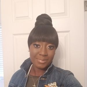 Meet your Posher, Callie